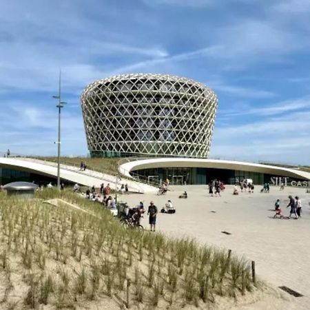 Appartement Belle Mer - Adults Only Middelkerke Exterior foto
