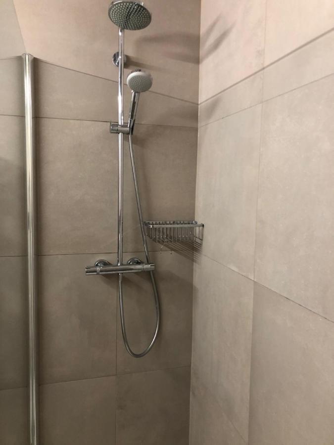 Appartement Belle Mer - Adults Only Middelkerke Exterior foto