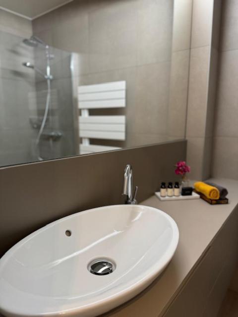 Appartement Belle Mer - Adults Only Middelkerke Exterior foto